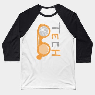 Tech s2 Baseball T-Shirt